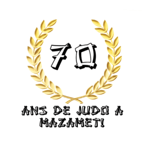70 ans de judo à Mazamet