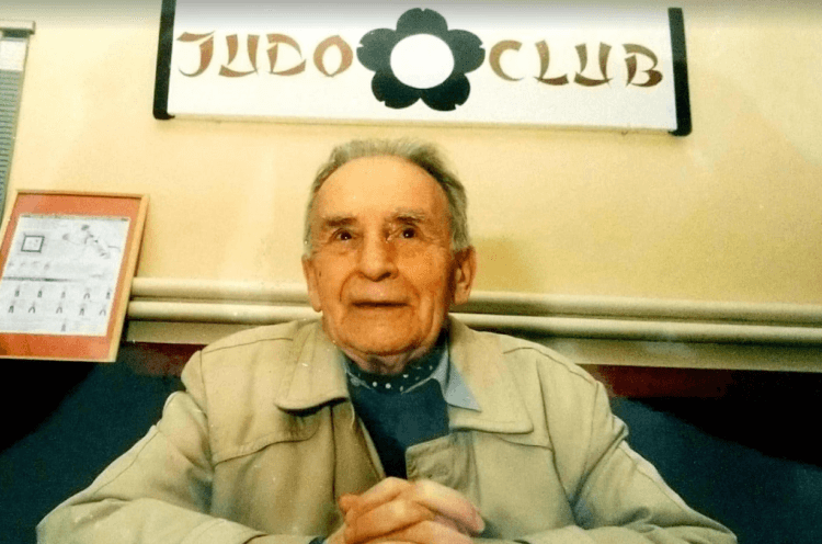 André ADAM, fondateur du club