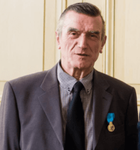 Article de presse sur les distinctions du club