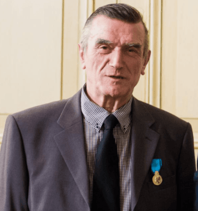 Judokas et dirigeants marquants du club de Mazamet