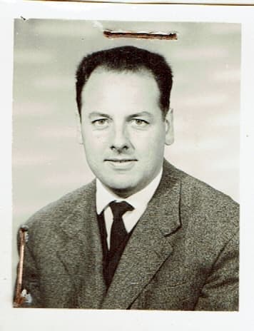 Jean GASTON, premier ceinture noire mazamétain