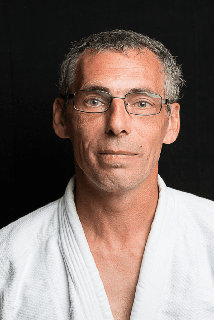 Bruno ZANNIER, intendant du club