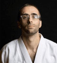 Christophe BATUT, président actuel