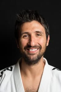 Grégory STAFFONI, enseignant principal