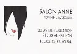 Salon Anne