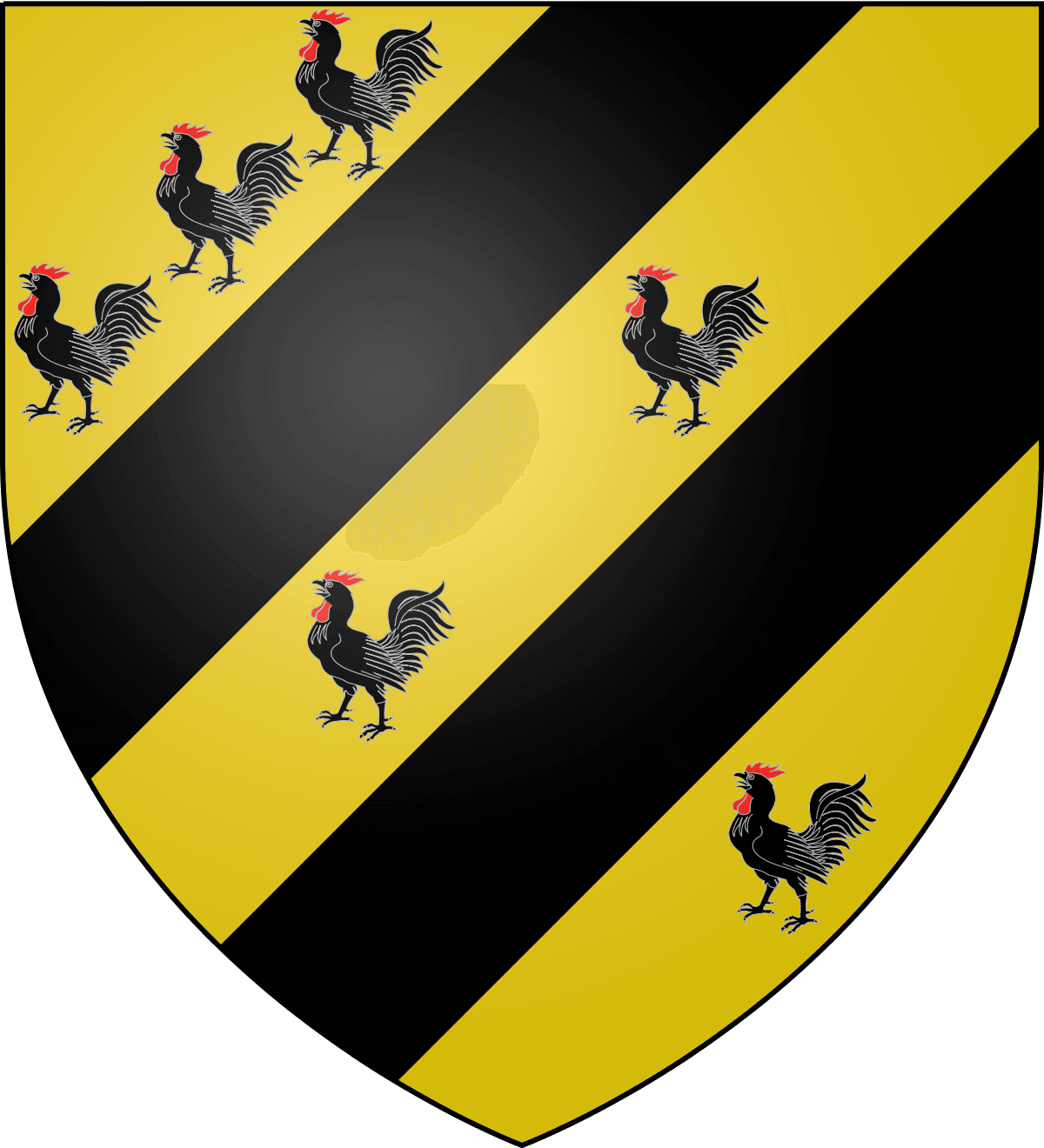 Mairie d'Aussillon
