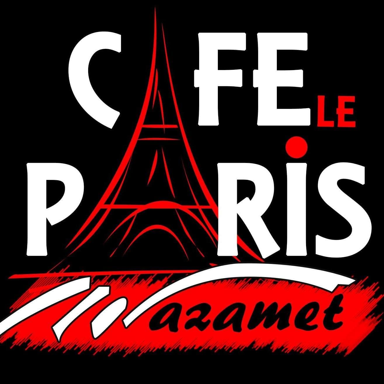 Café le Paris