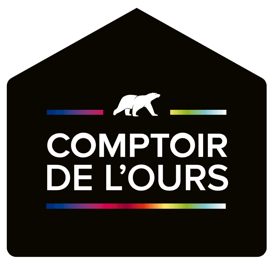 Selves - Comptoir de l'ours