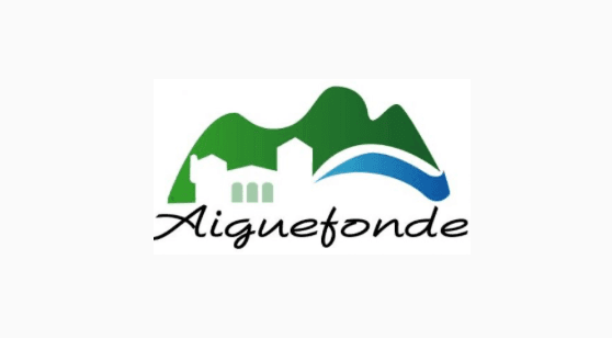 Mairie d'Aiguefonde