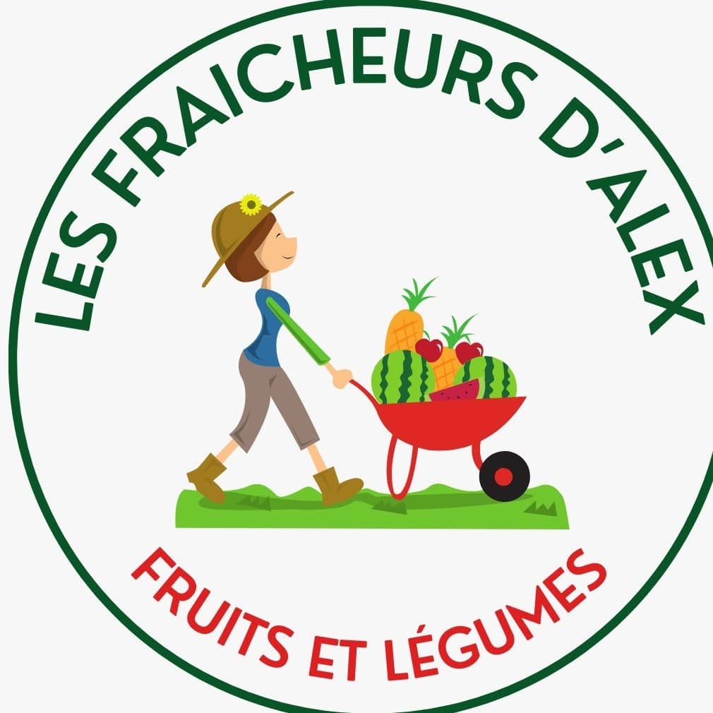 Les fraicheurs d'Alex