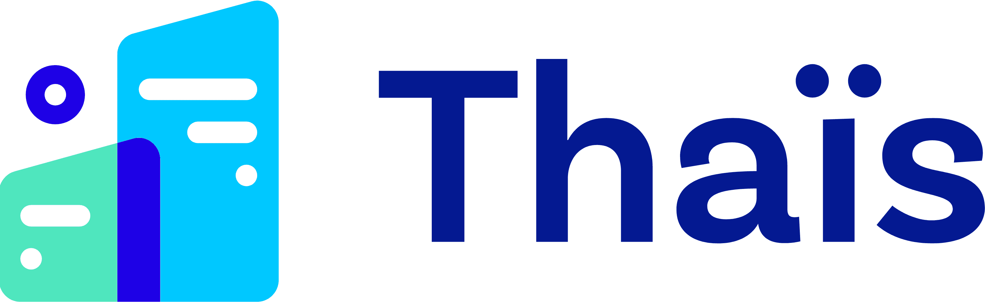 Thaïs