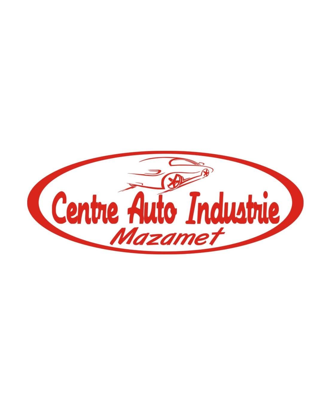Centre Auto Industrie