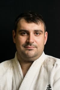 Gauthier Barthès